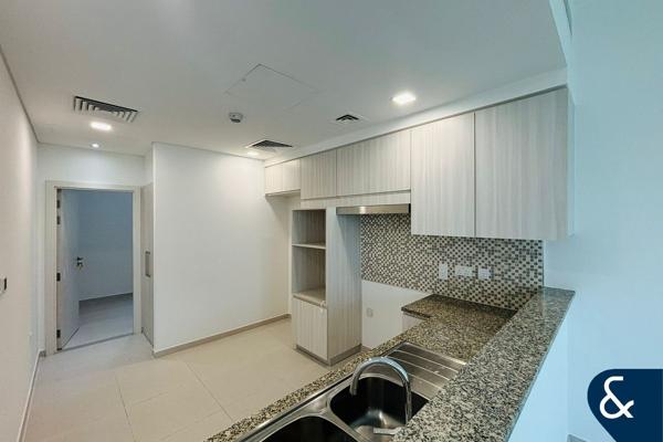 Single Row | 3 Bed + Maids | Close To Pool